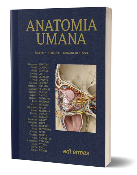 Trattato di anatomia umana, Anatomia topografica e Atlante di 